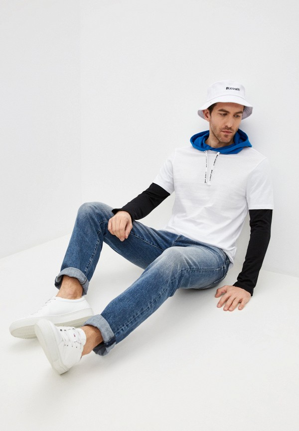 фото Худи mavi