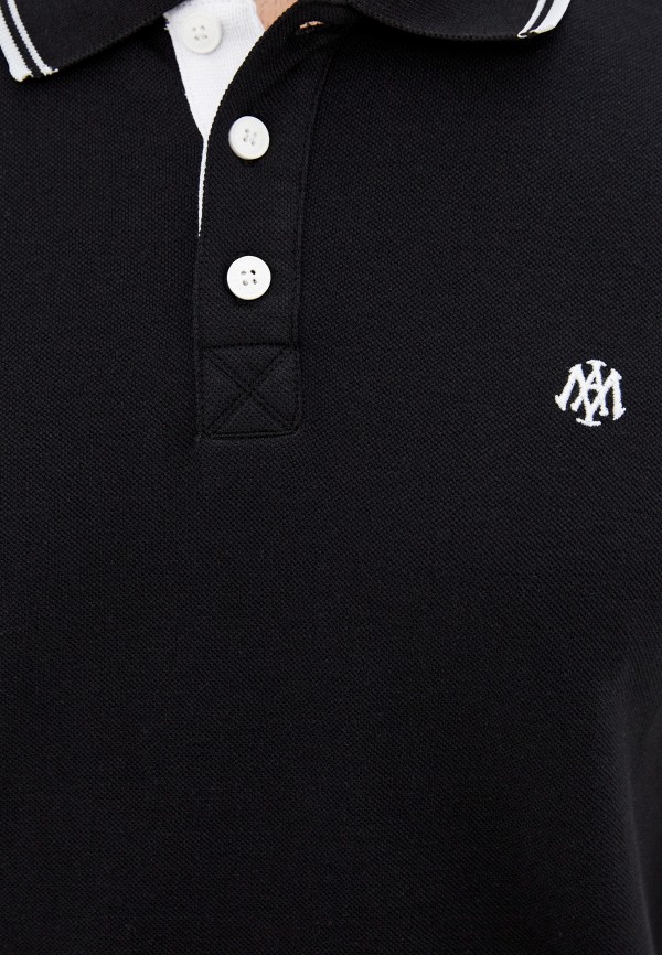 фото Поло mavi