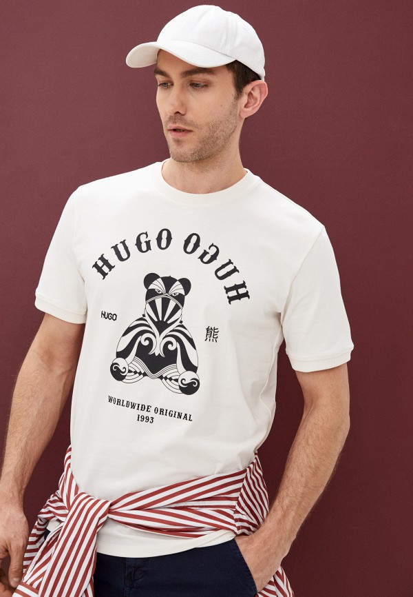 фото Футболка hugo