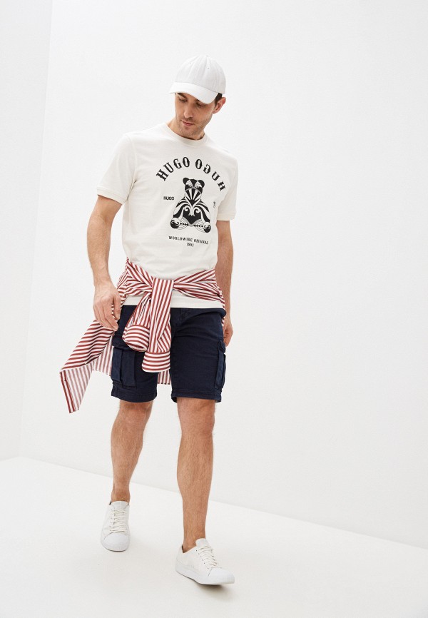 фото Футболка hugo