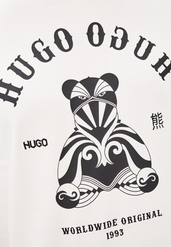 фото Футболка hugo