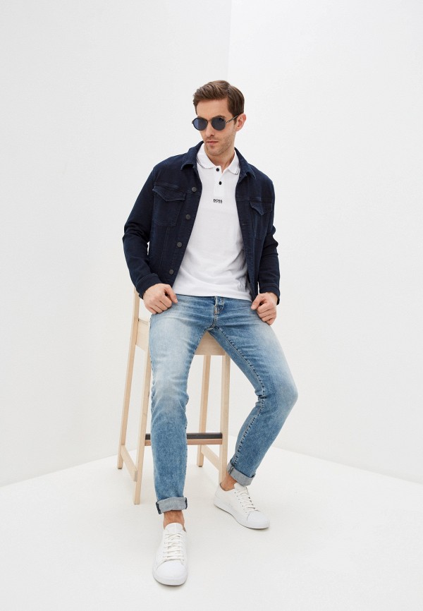 фото Поло boss