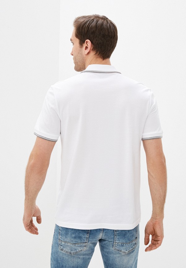 фото Поло boss