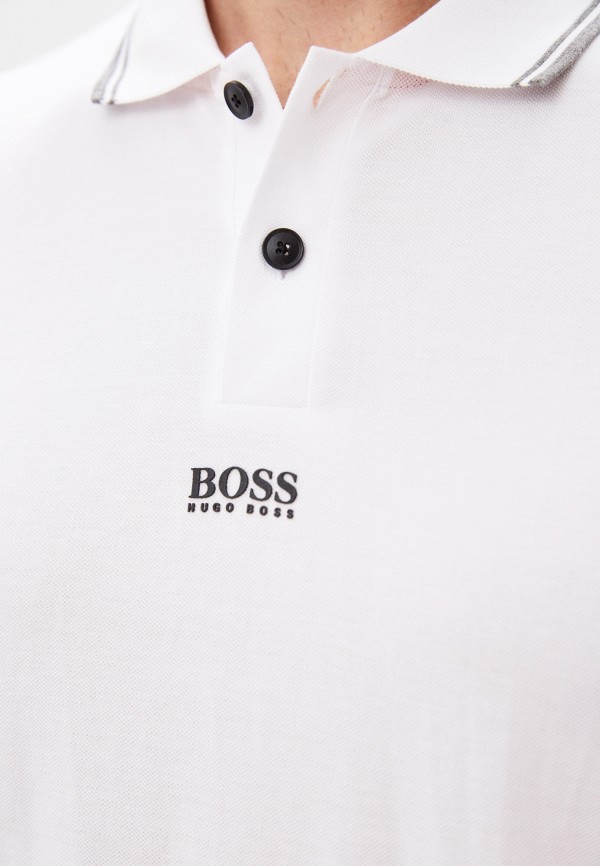 фото Поло boss