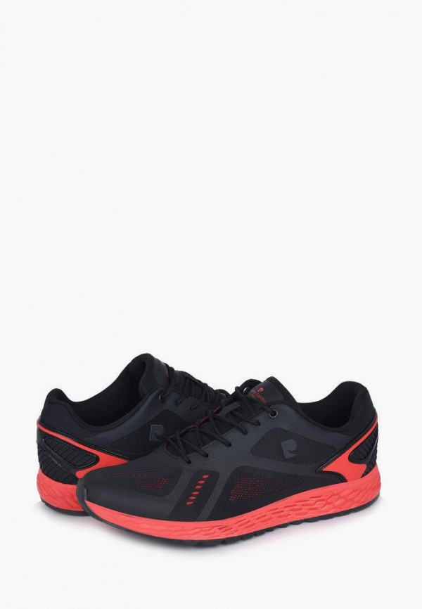 фото Кроссовки pierre cardin