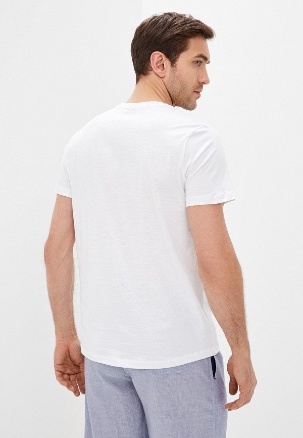 

Футболка домашняя Boss, Белый, T-Shirt RN 24