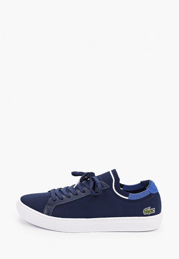фото Кеды lacoste