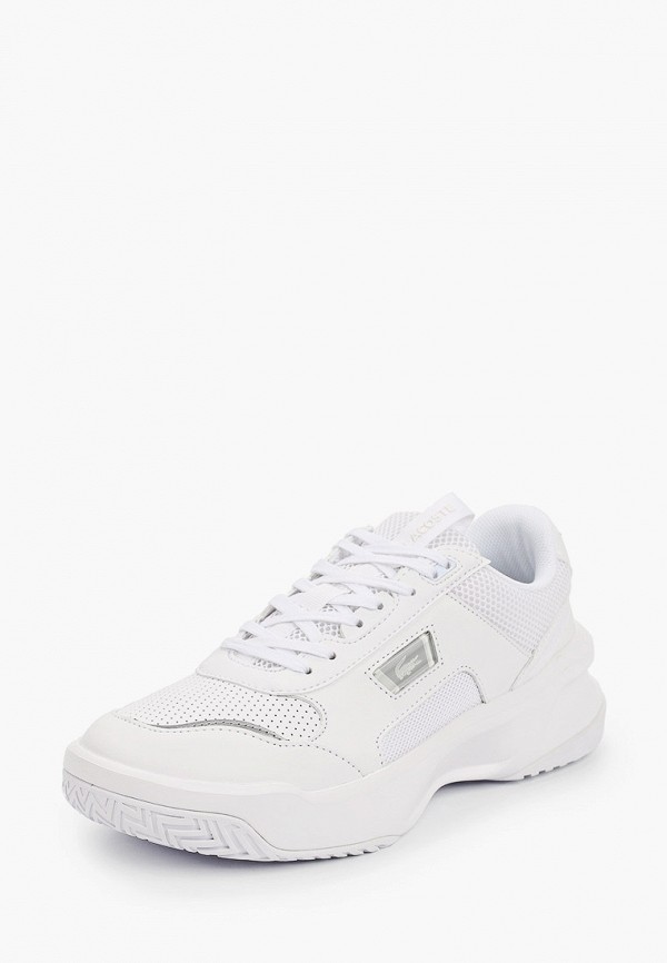 фото Кроссовки lacoste