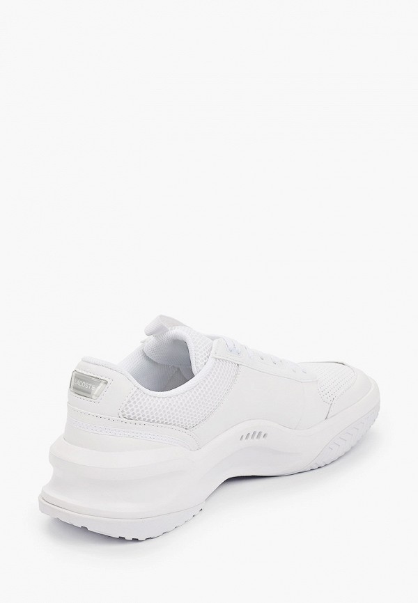 фото Кроссовки lacoste