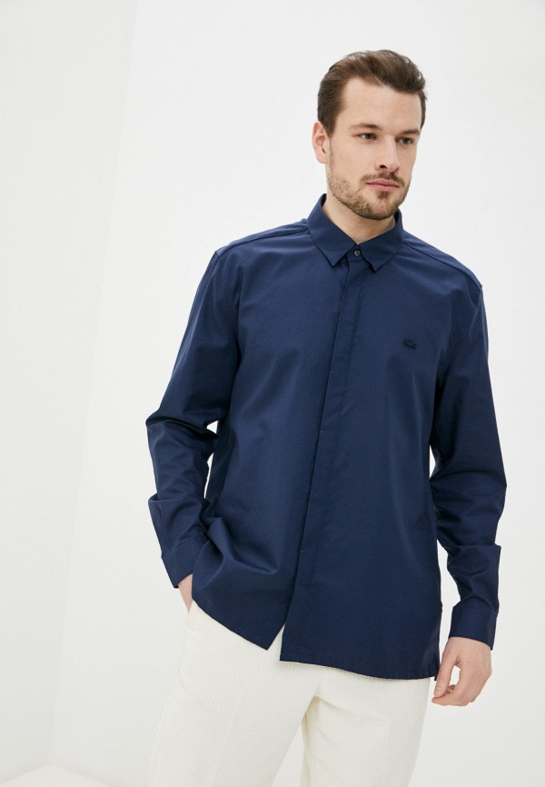 фото Рубашка lacoste