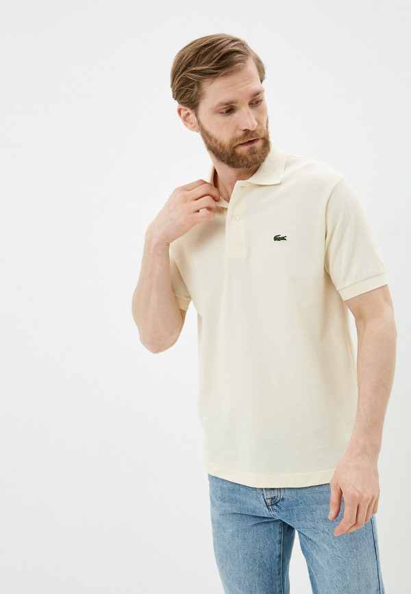 фото Поло lacoste