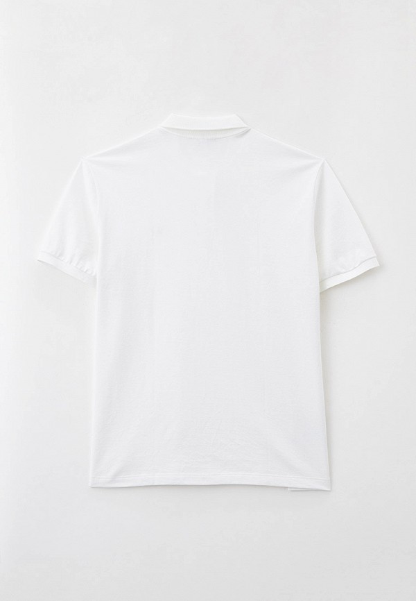 фото Поло lacoste