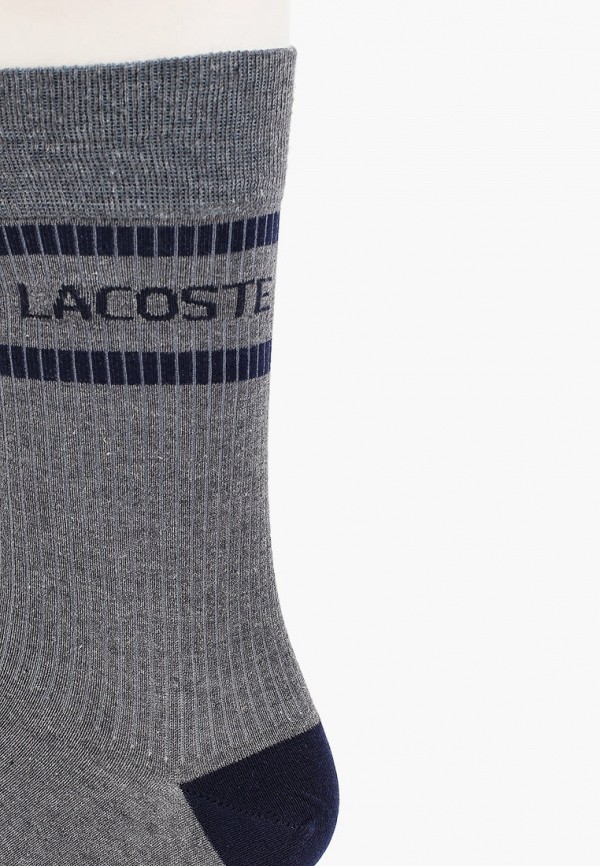 фото Носки lacoste