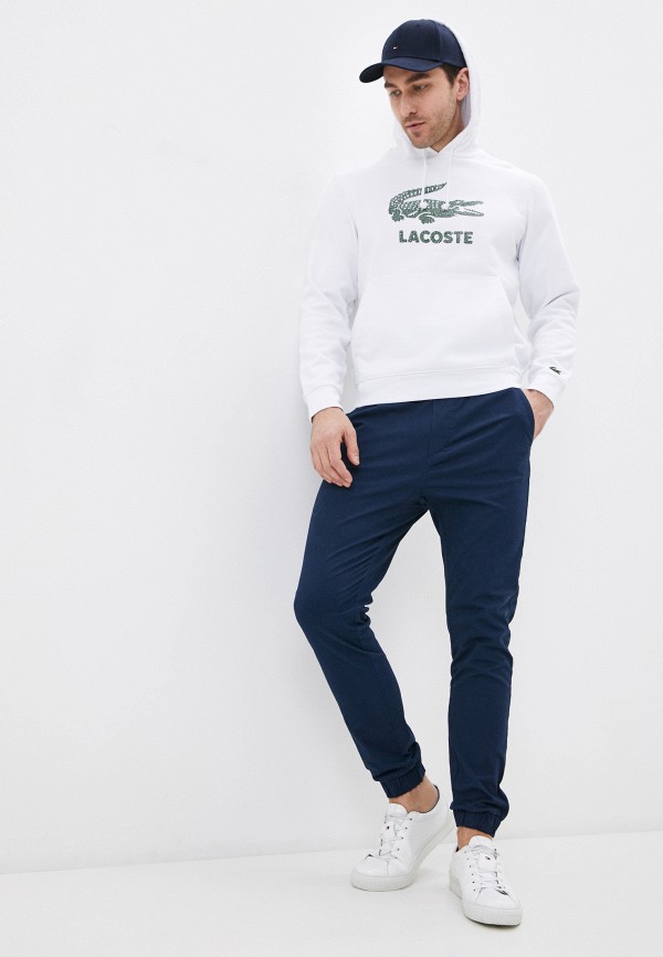 фото Худи lacoste