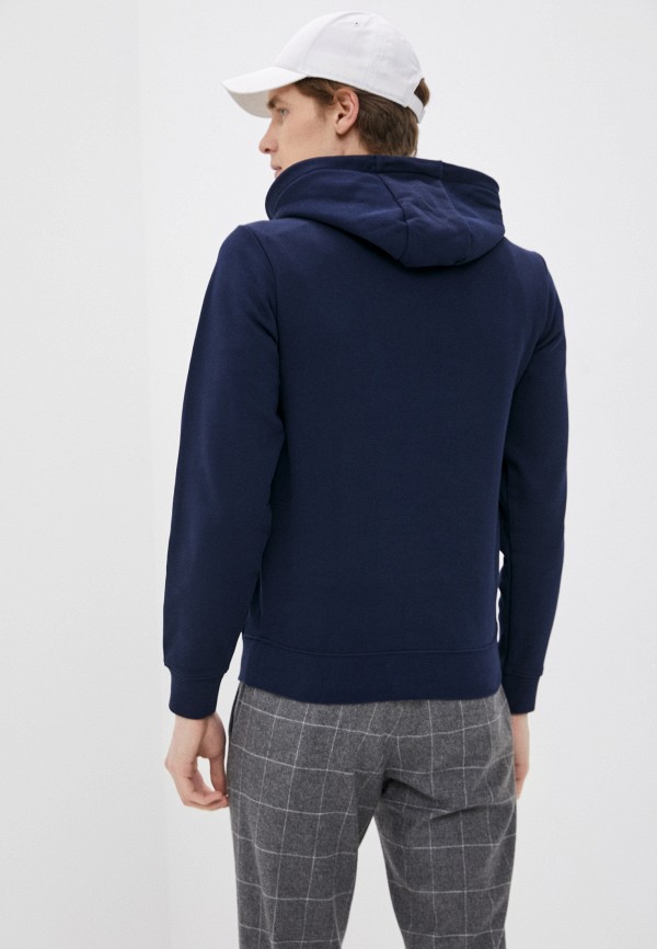 фото Худи lacoste