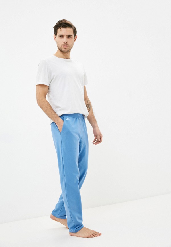 фото Брюки домашние lacoste