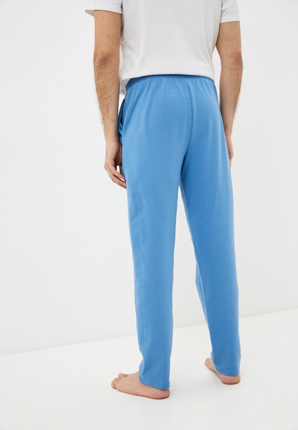 

Брюки домашние Lacoste, Голубой