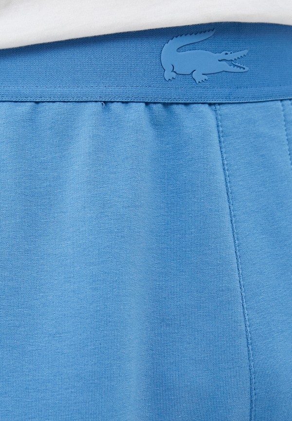 фото Брюки домашние lacoste