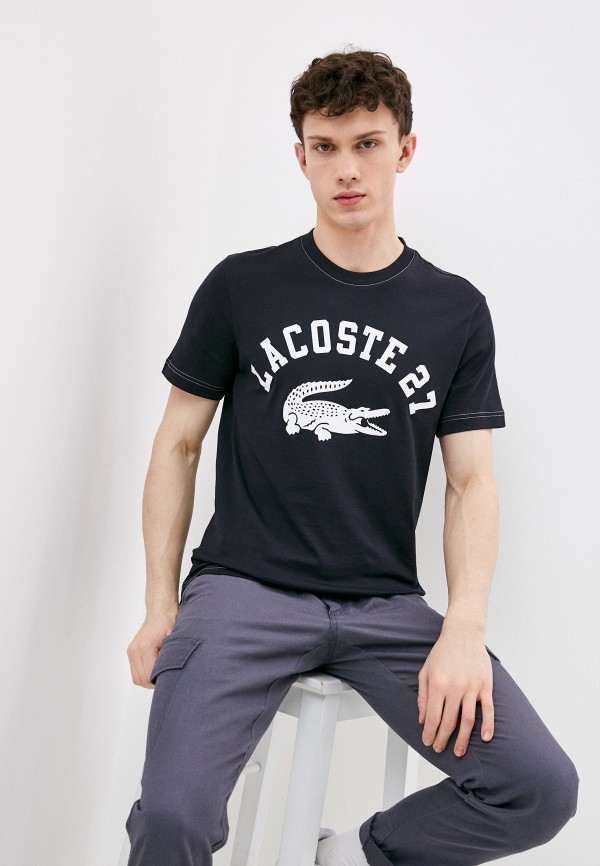 фото Футболка lacoste