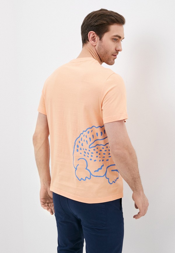 фото Футболка lacoste