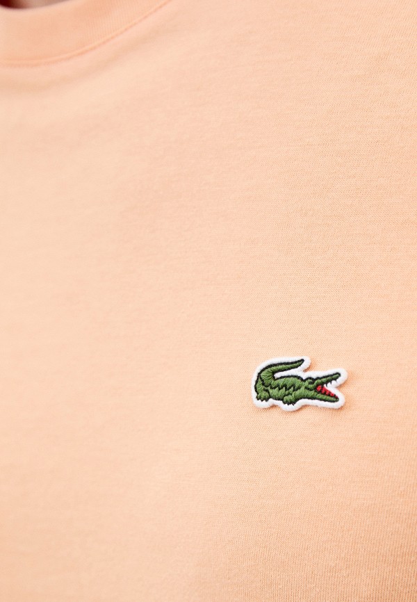 фото Футболка lacoste