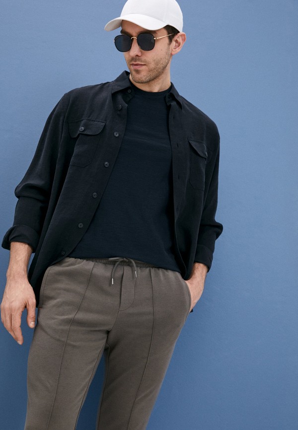 фото Брюки спортивные falconeri