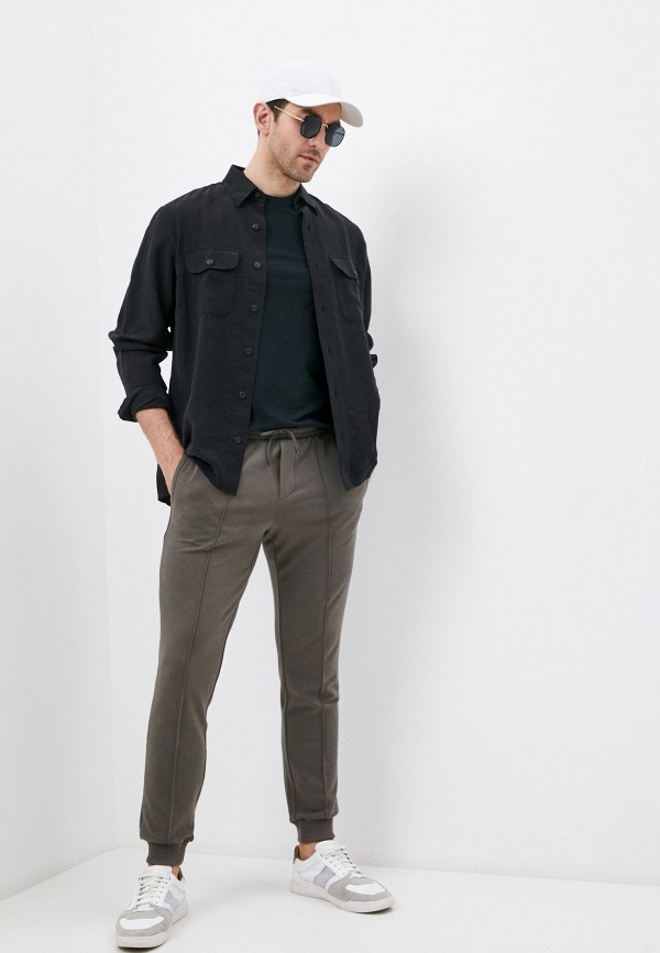 фото Брюки спортивные falconeri