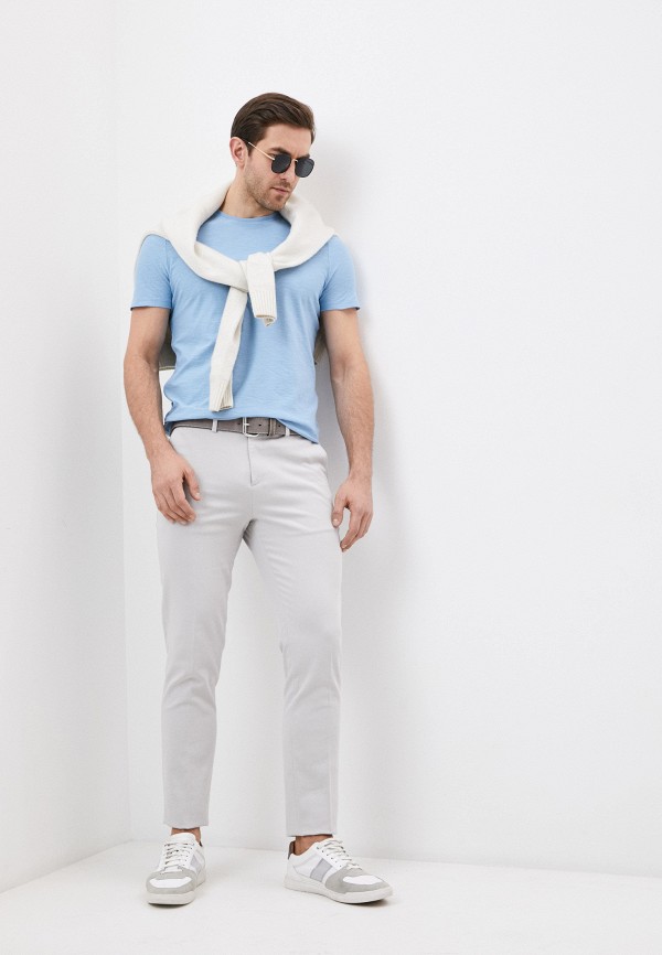 фото Футболка falconeri