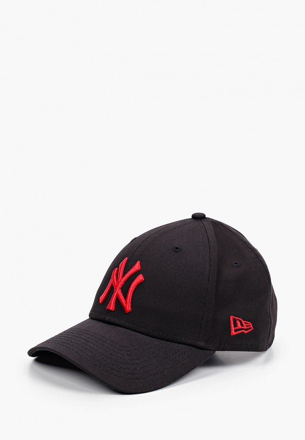 

Бейсболка New Era, Черный, LEAGUE ESSENTIAL 9FORTY