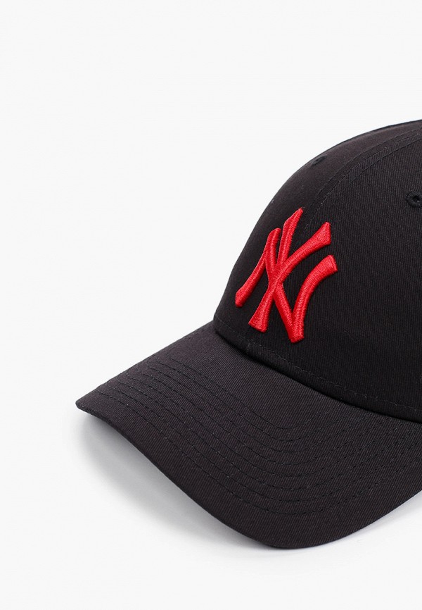 фото Бейсболка new era