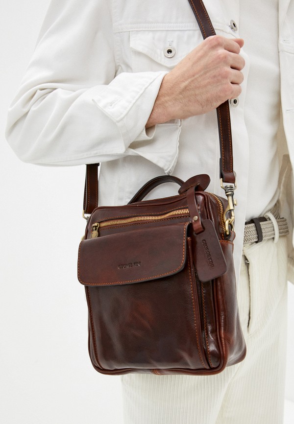 фото Сумка george kini