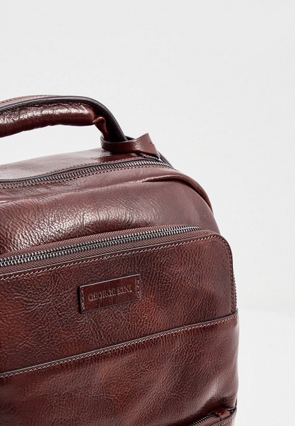 фото Рюкзак george kini