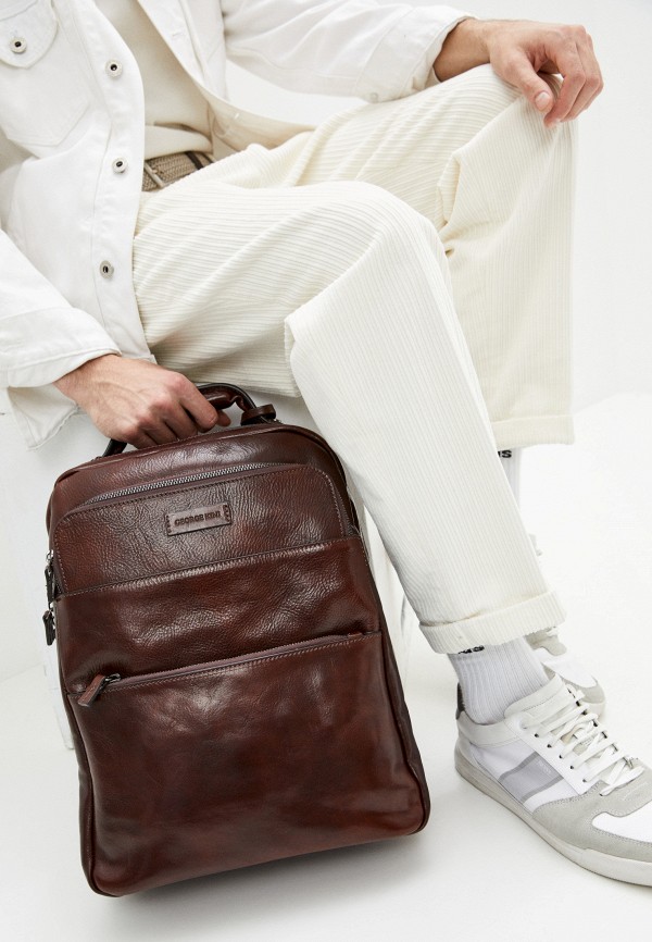 фото Рюкзак george kini