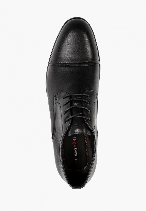 фото Туфли thomas munz