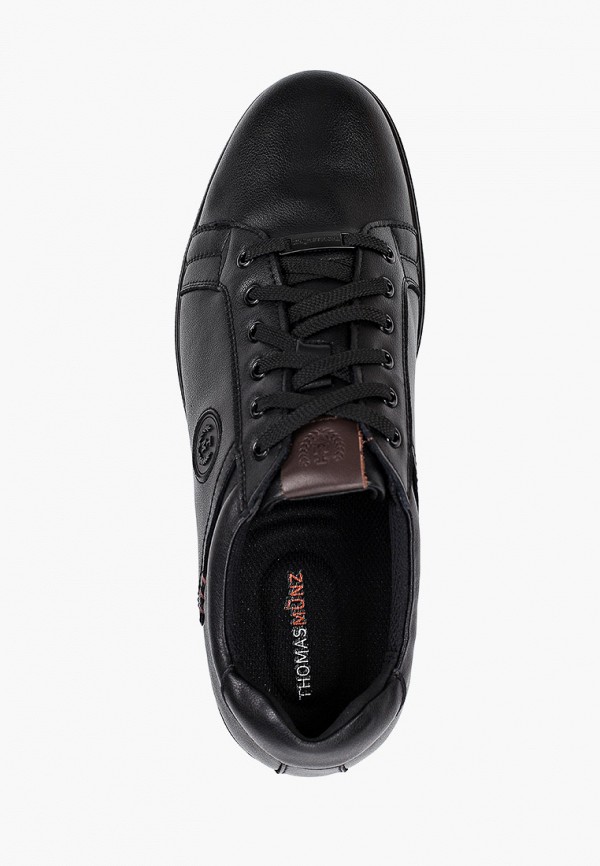 фото Кеды thomas munz