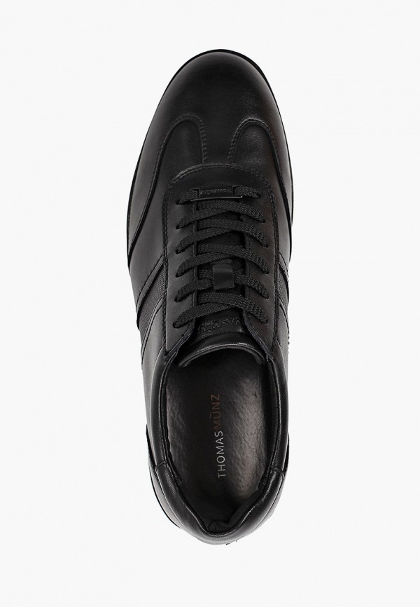 фото Кроссовки thomas munz