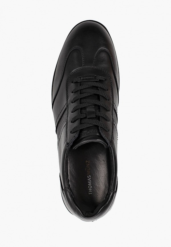 фото Кроссовки thomas munz