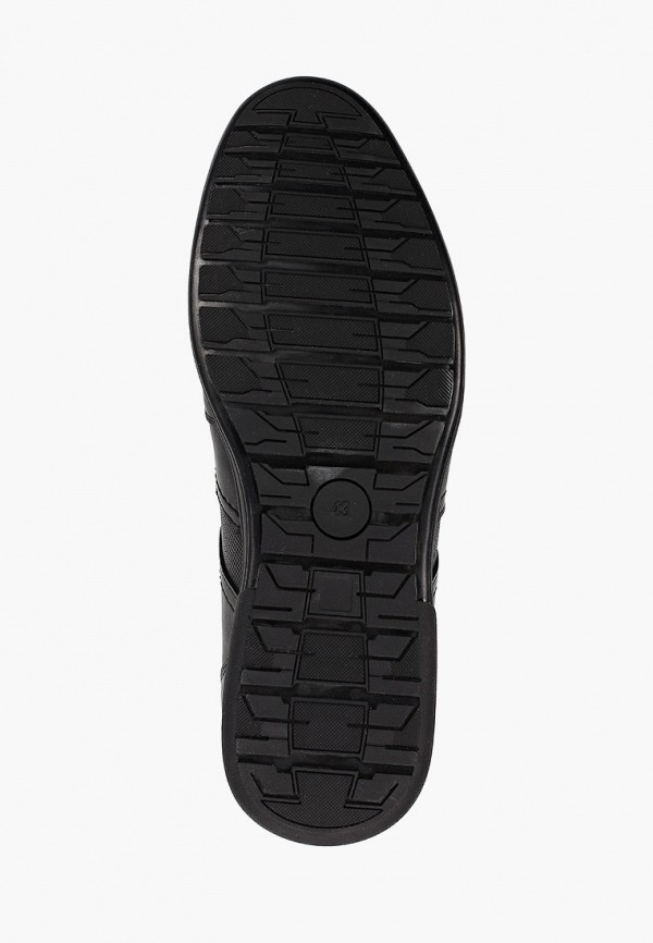 фото Кроссовки thomas munz