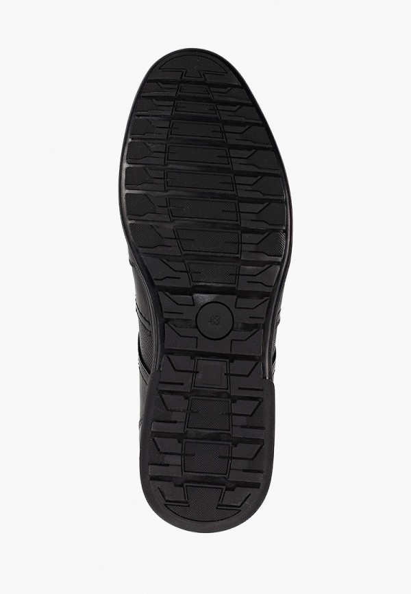 фото Кроссовки thomas munz