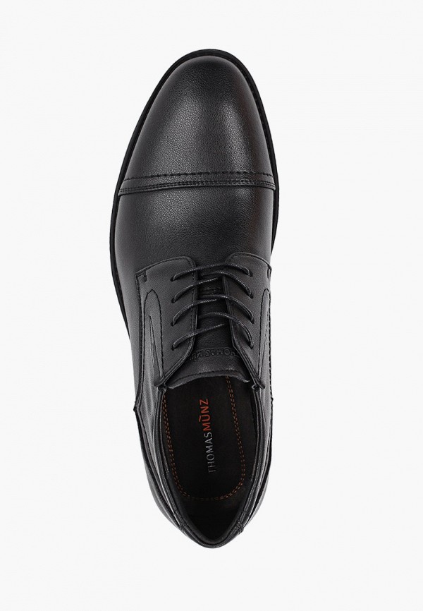 фото Туфли thomas munz