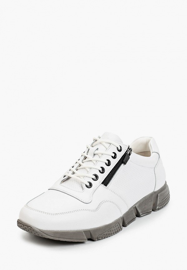 фото Кроссовки thomas munz