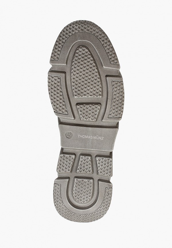 фото Кроссовки thomas munz