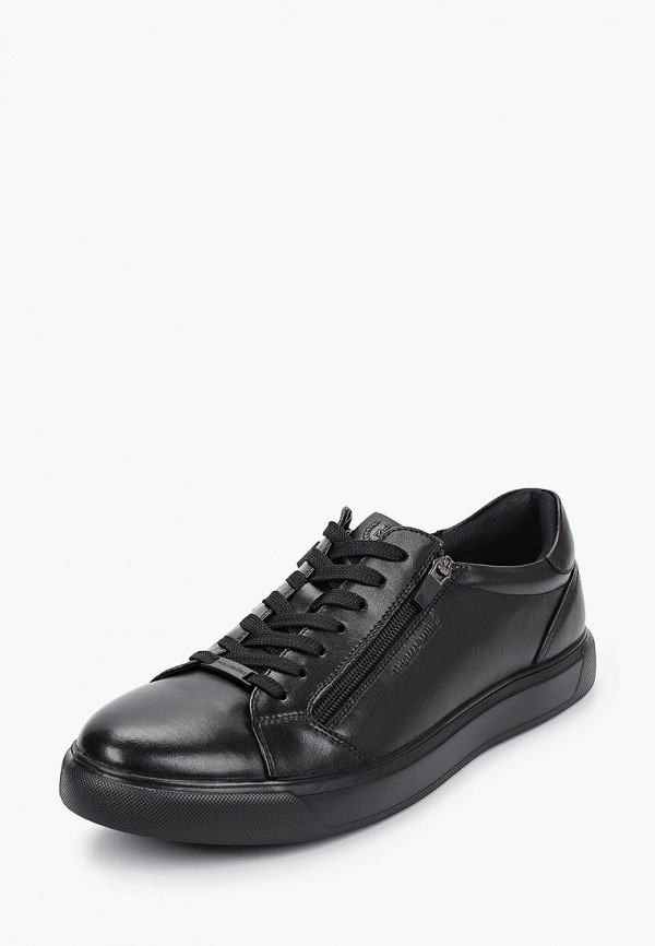 фото Кеды thomas munz