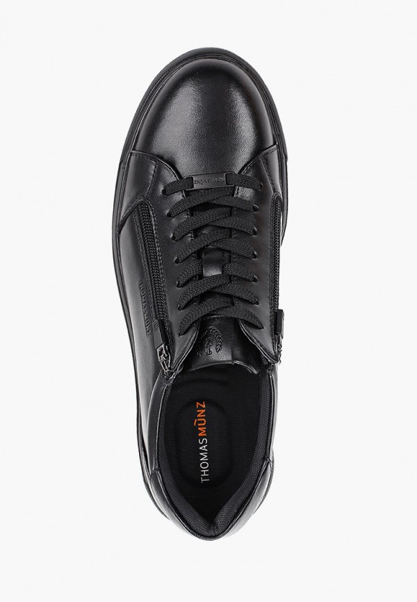 фото Кеды thomas munz