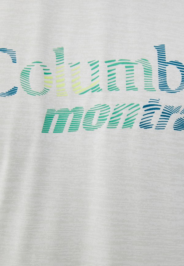 фото Футболка спортивная columbia