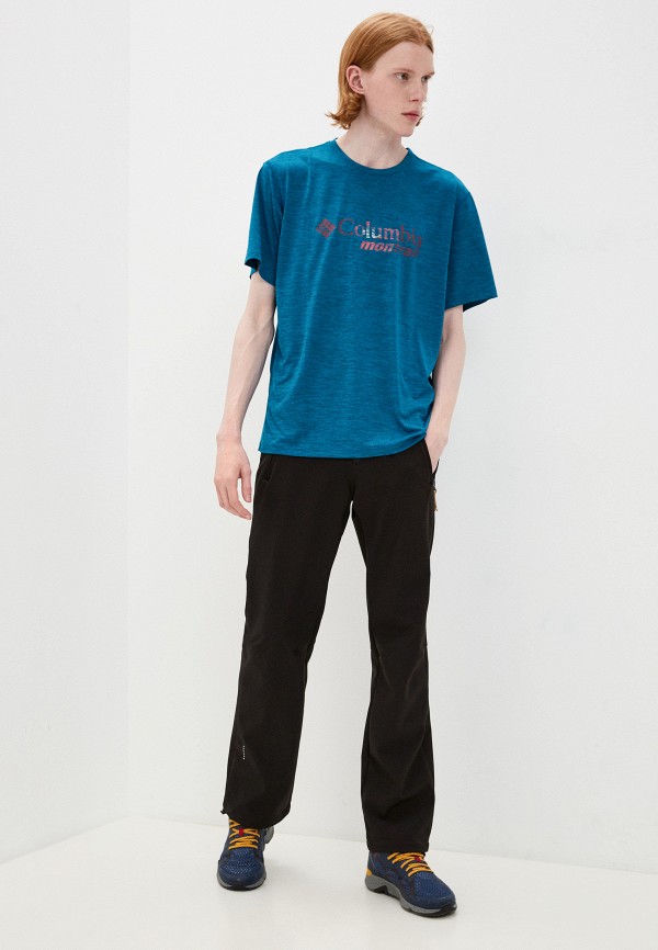 фото Футболка спортивная columbia