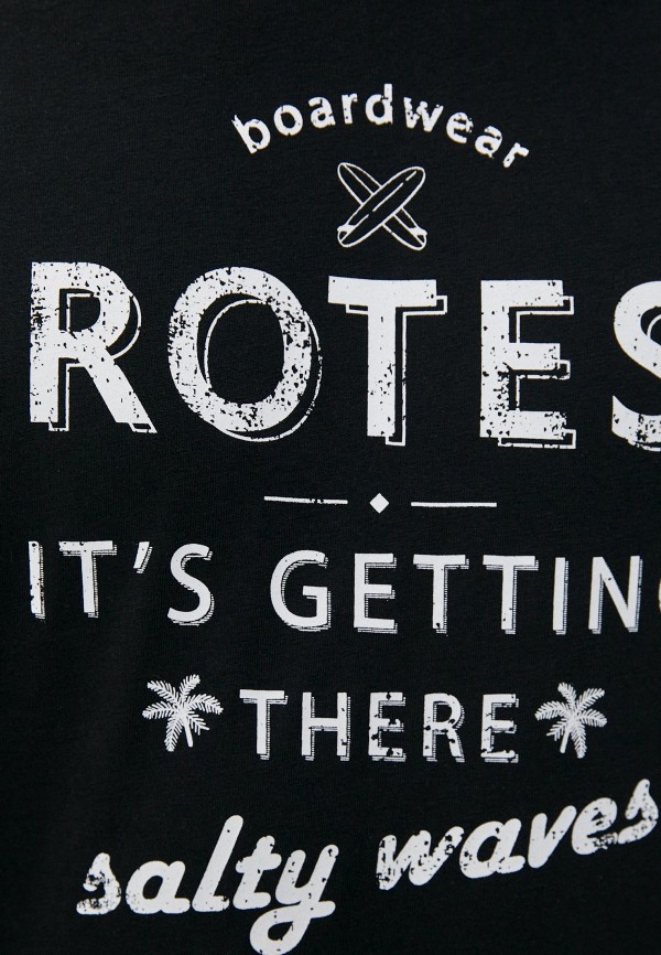 фото Футболка protest