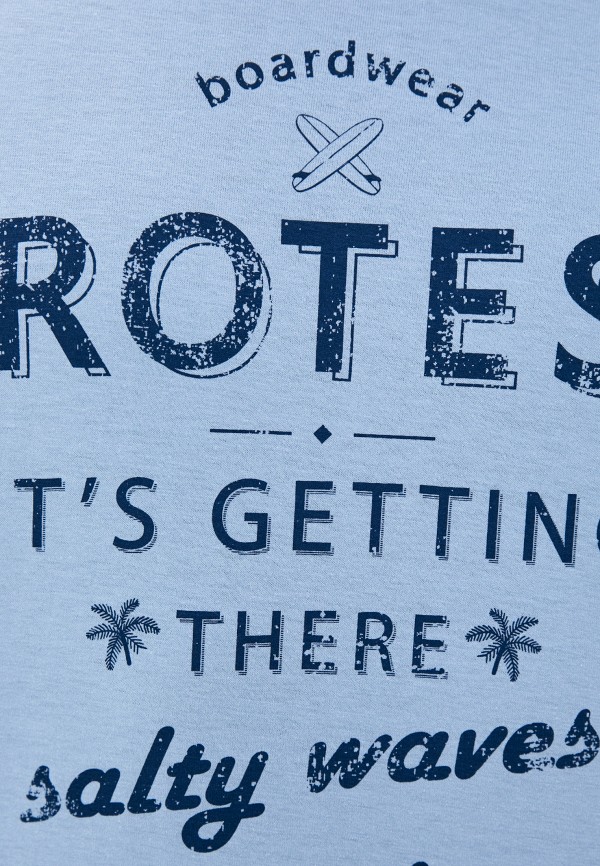 фото Футболка protest