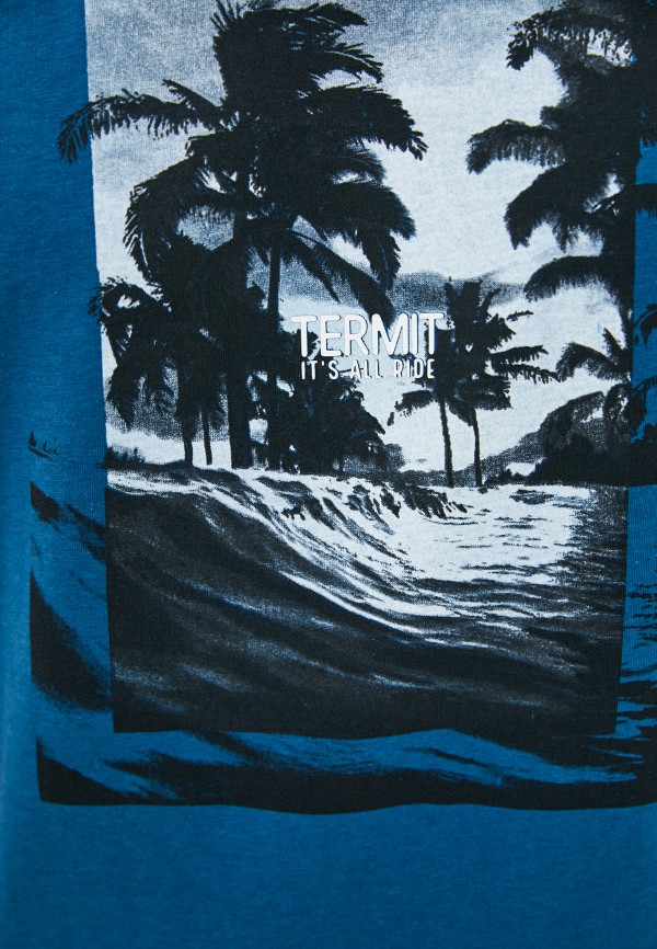 фото Футболка termit