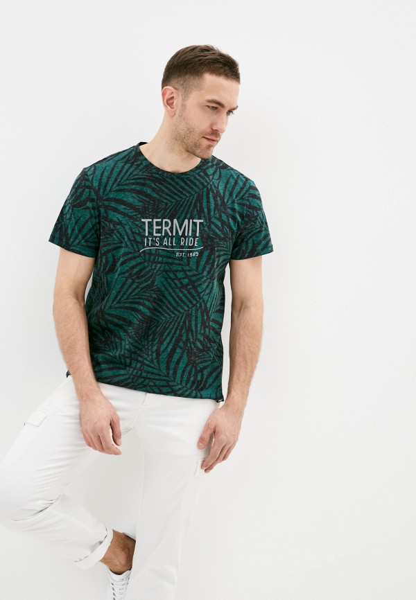 фото Футболка termit